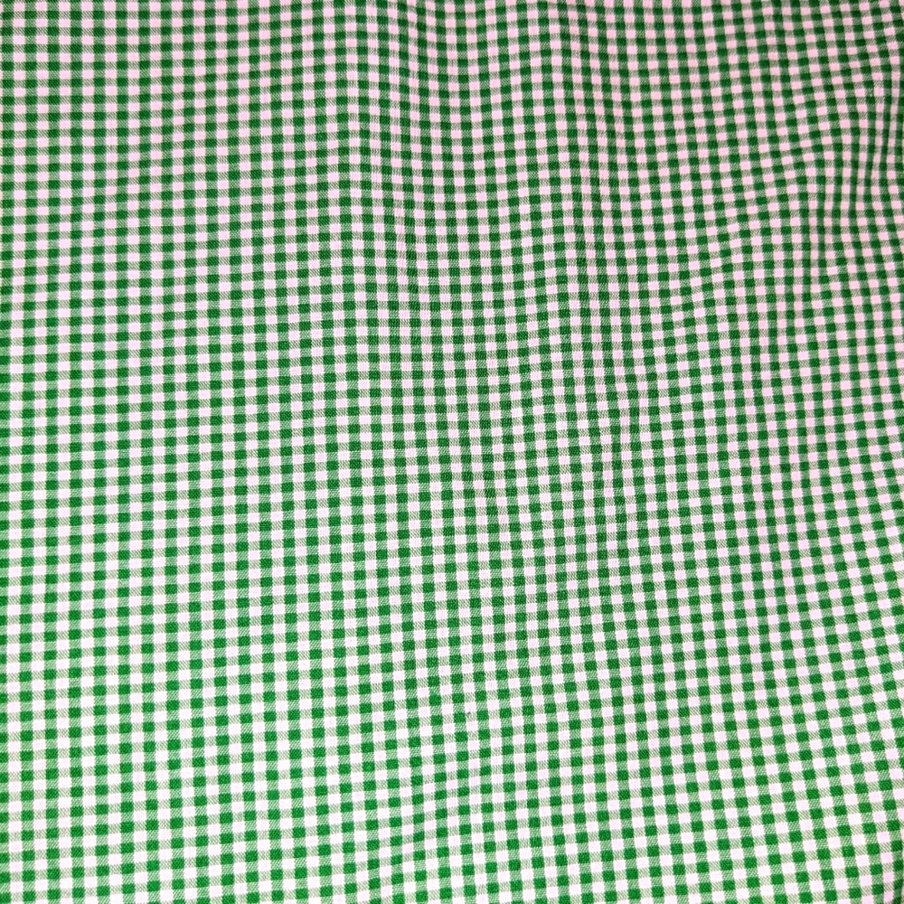 Ralph Lauren Classic Fit Men's Gingham Print Button Down Shirt - Picture 4 of 8